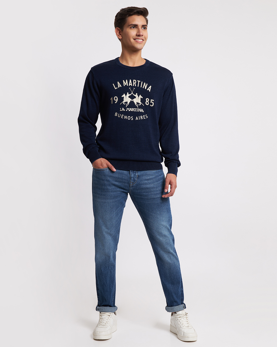 Men's Denim
