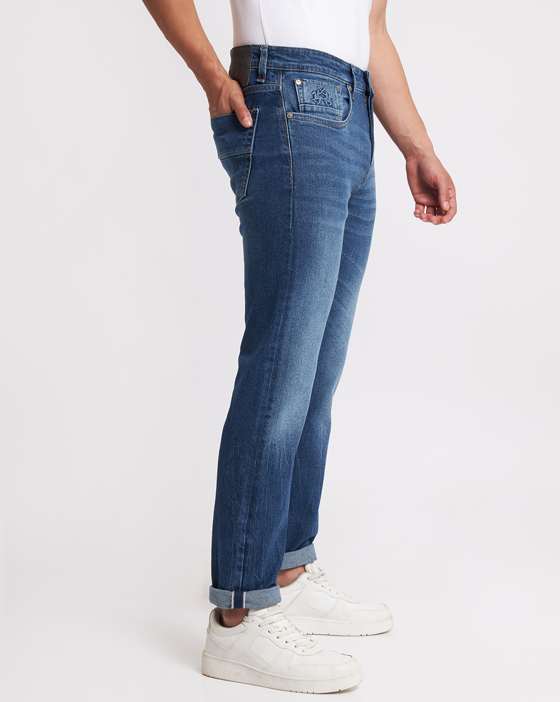 Men's Denim
