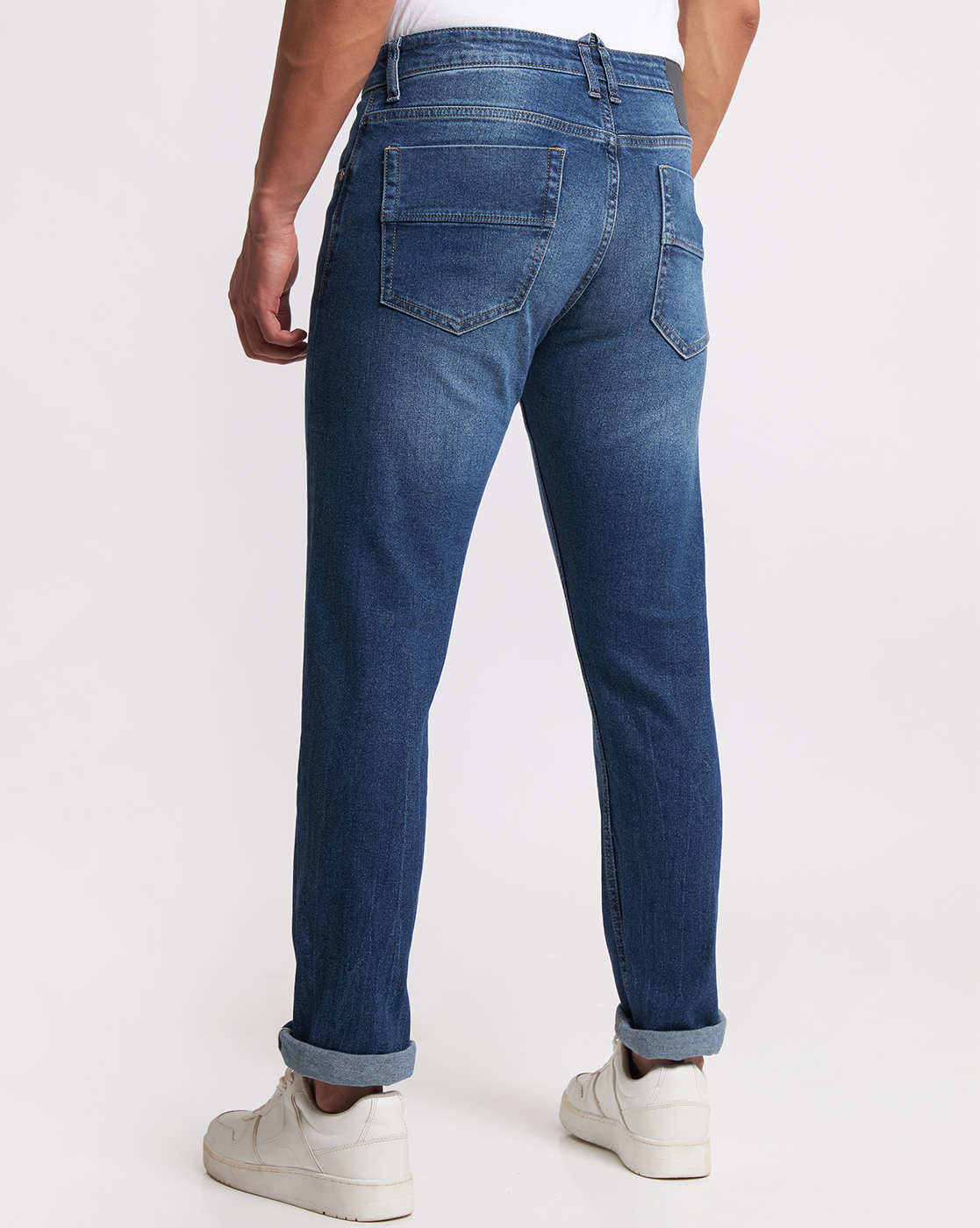 Men's Denim