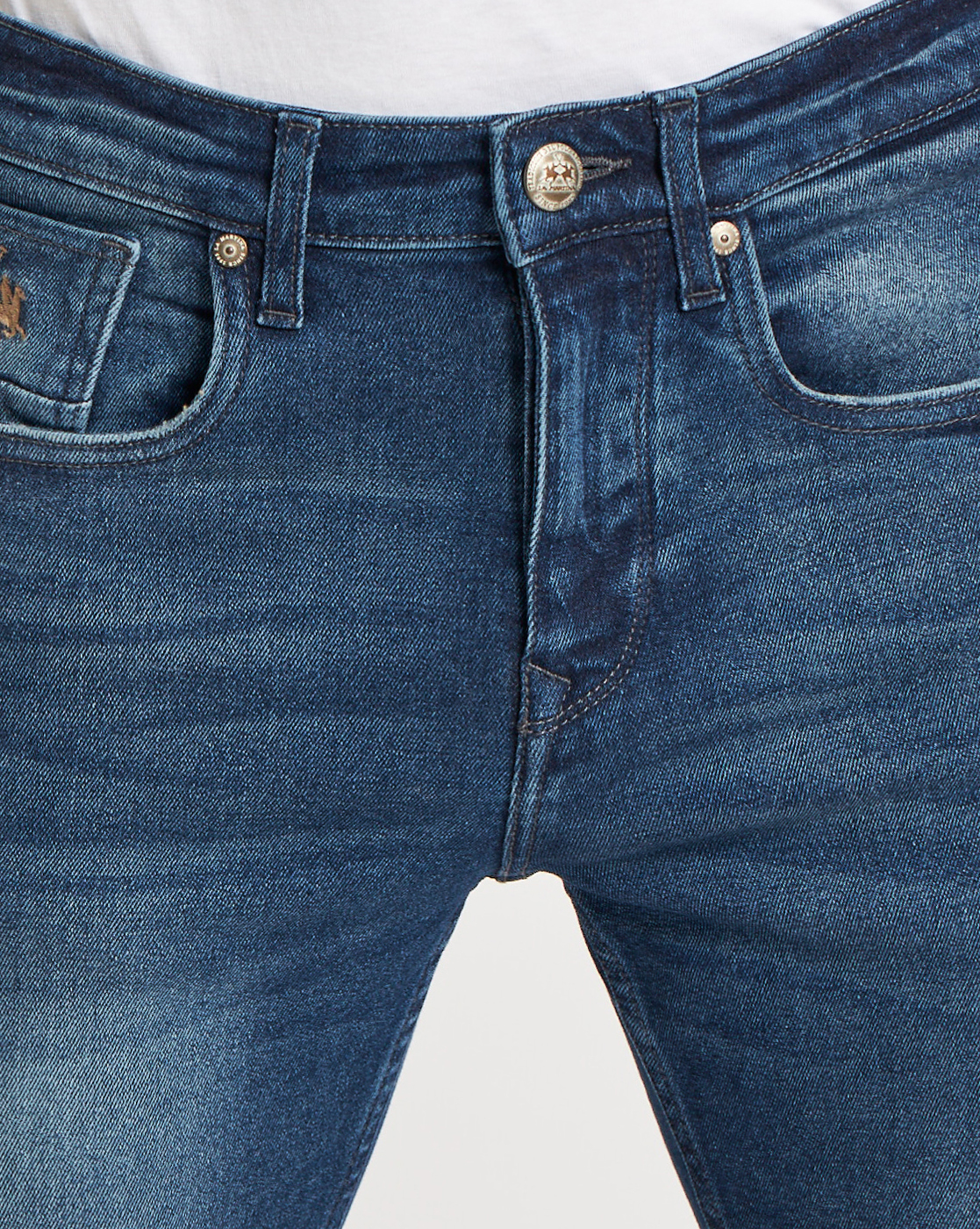 Men's Denim