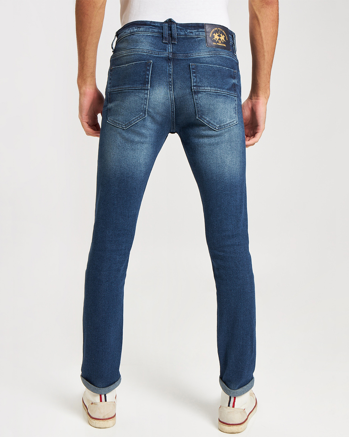 Men's Denim