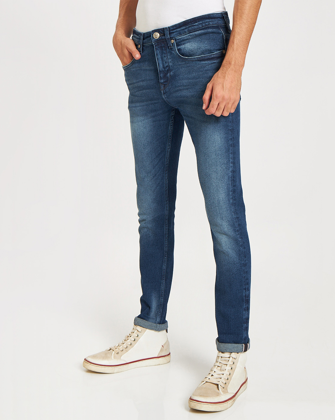 Men's Denim