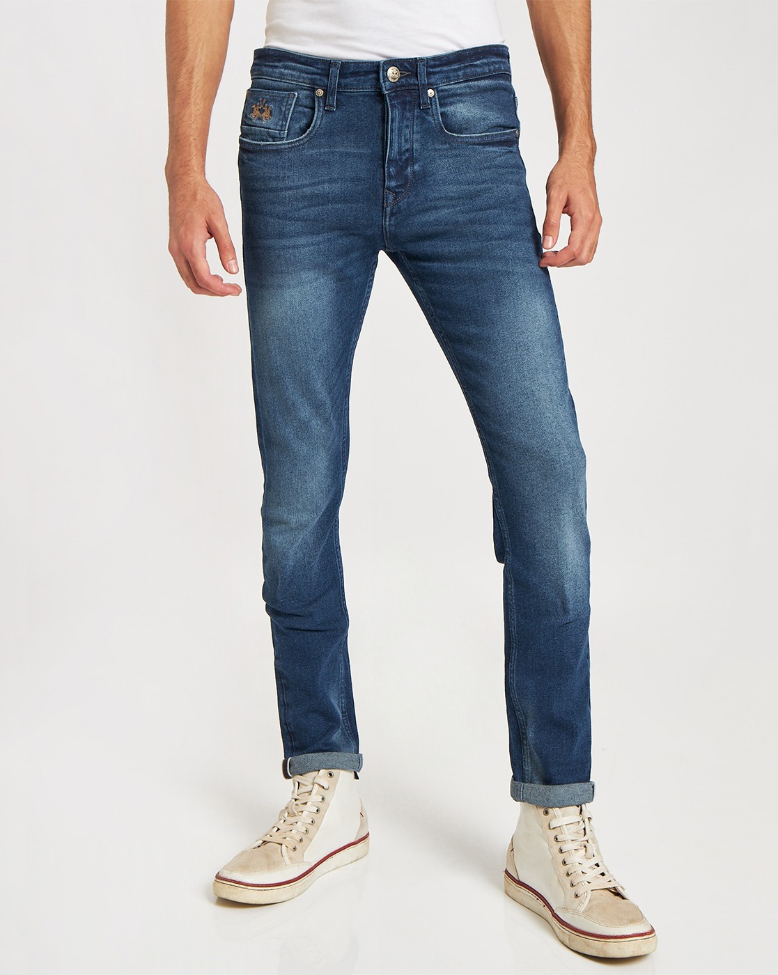 Men's Denim