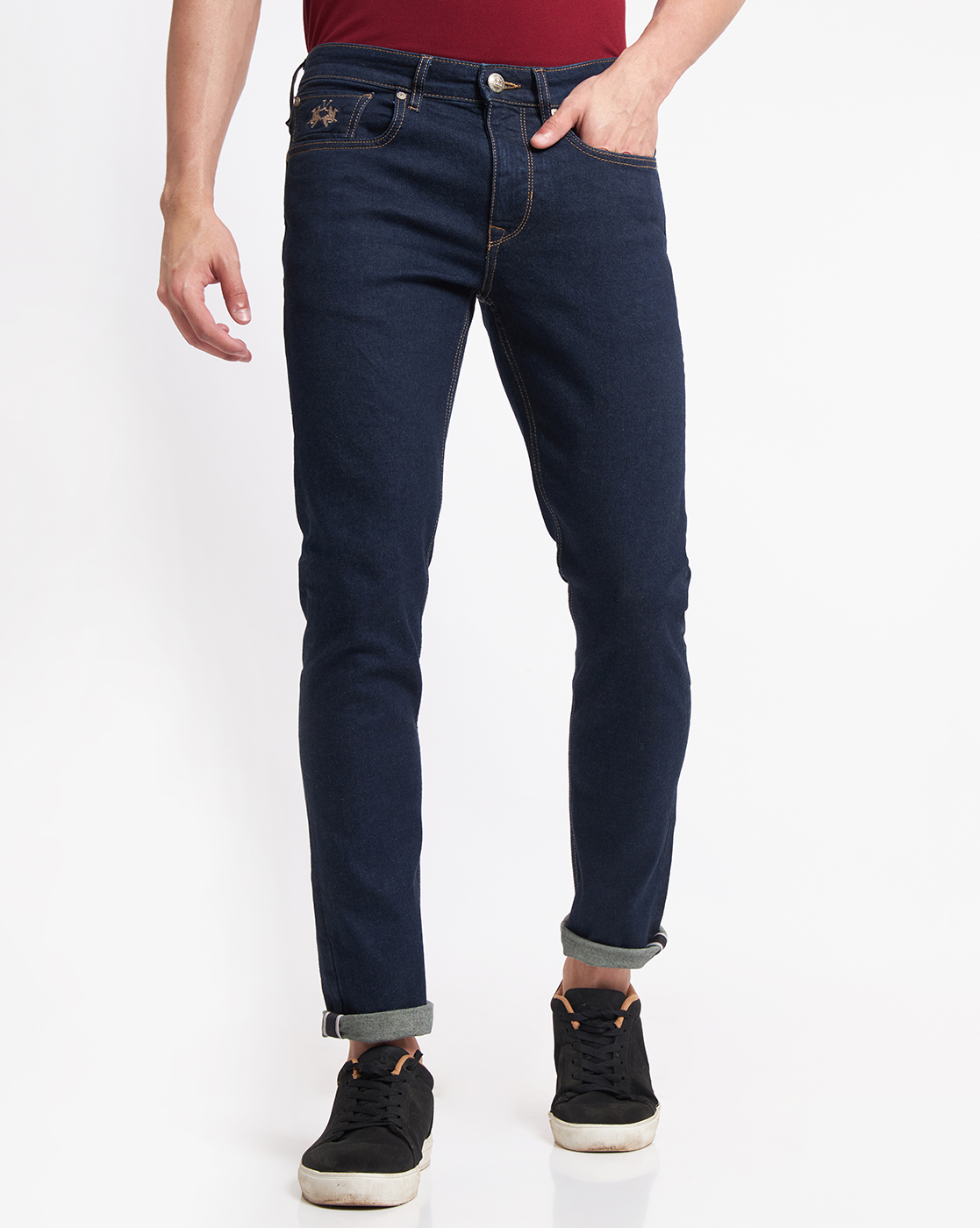 Men's Denim