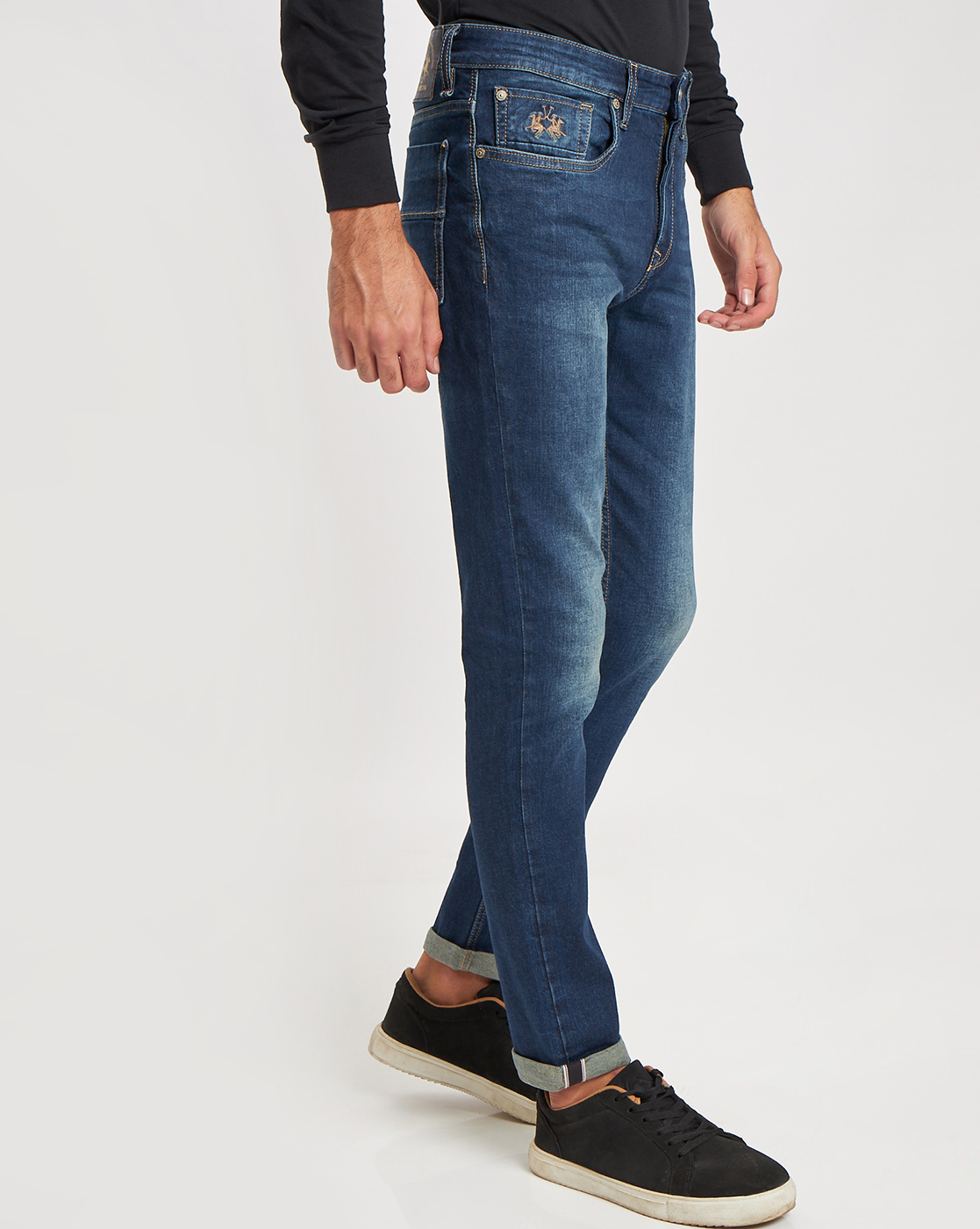 Men's Denim