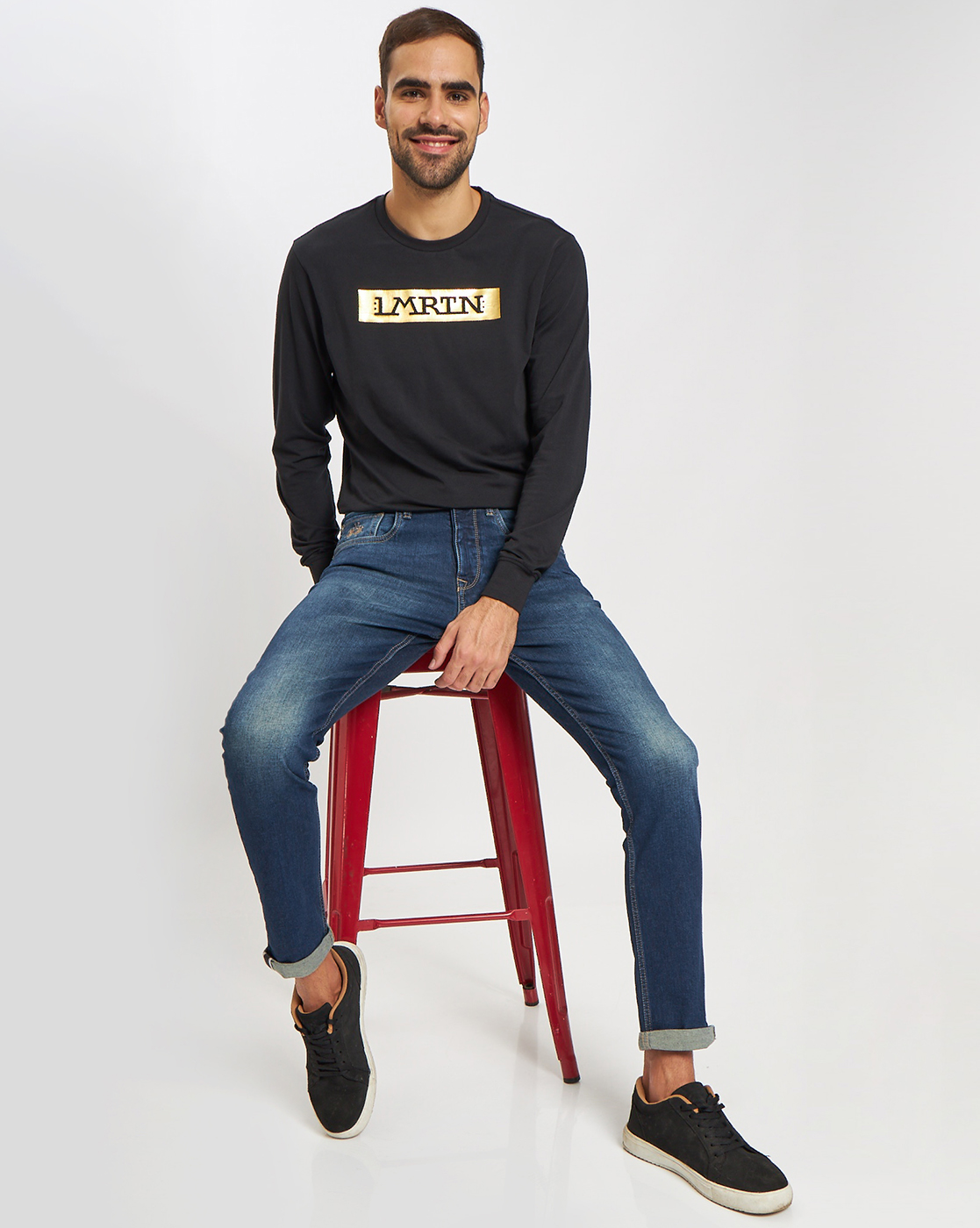 Men's Denim