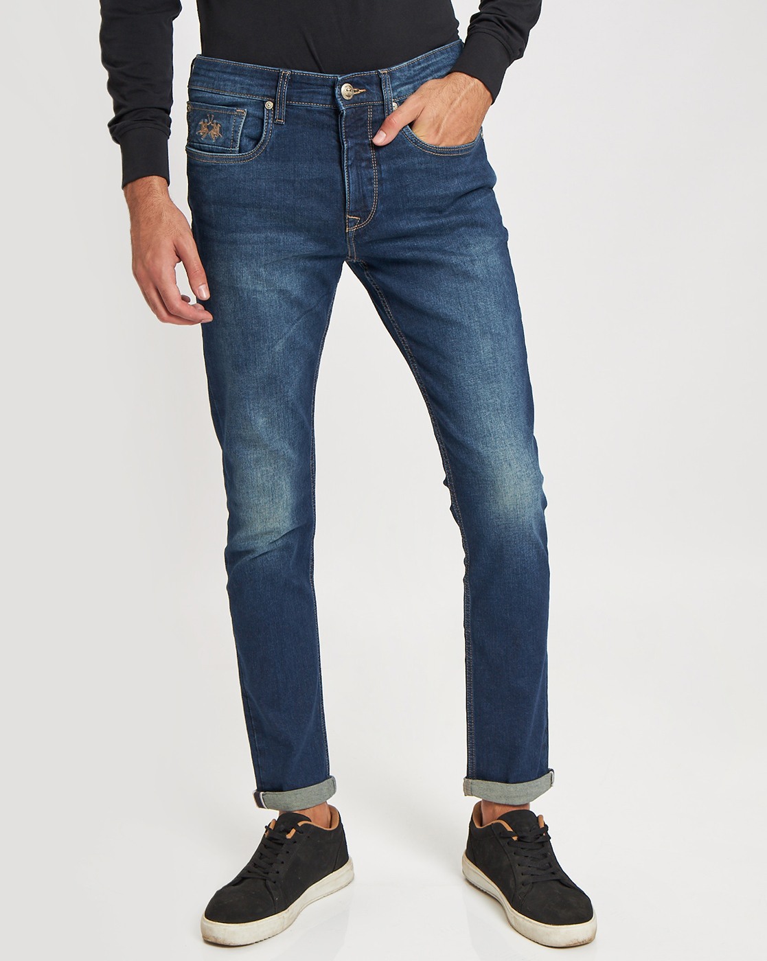 Men's Denim