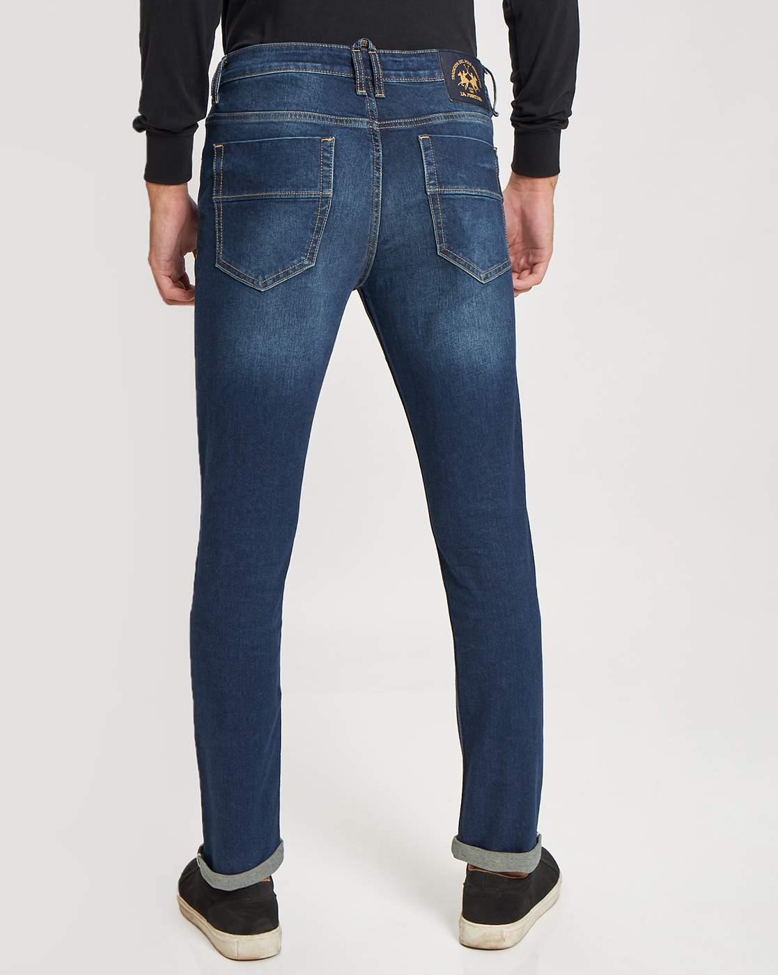 Men's Denim