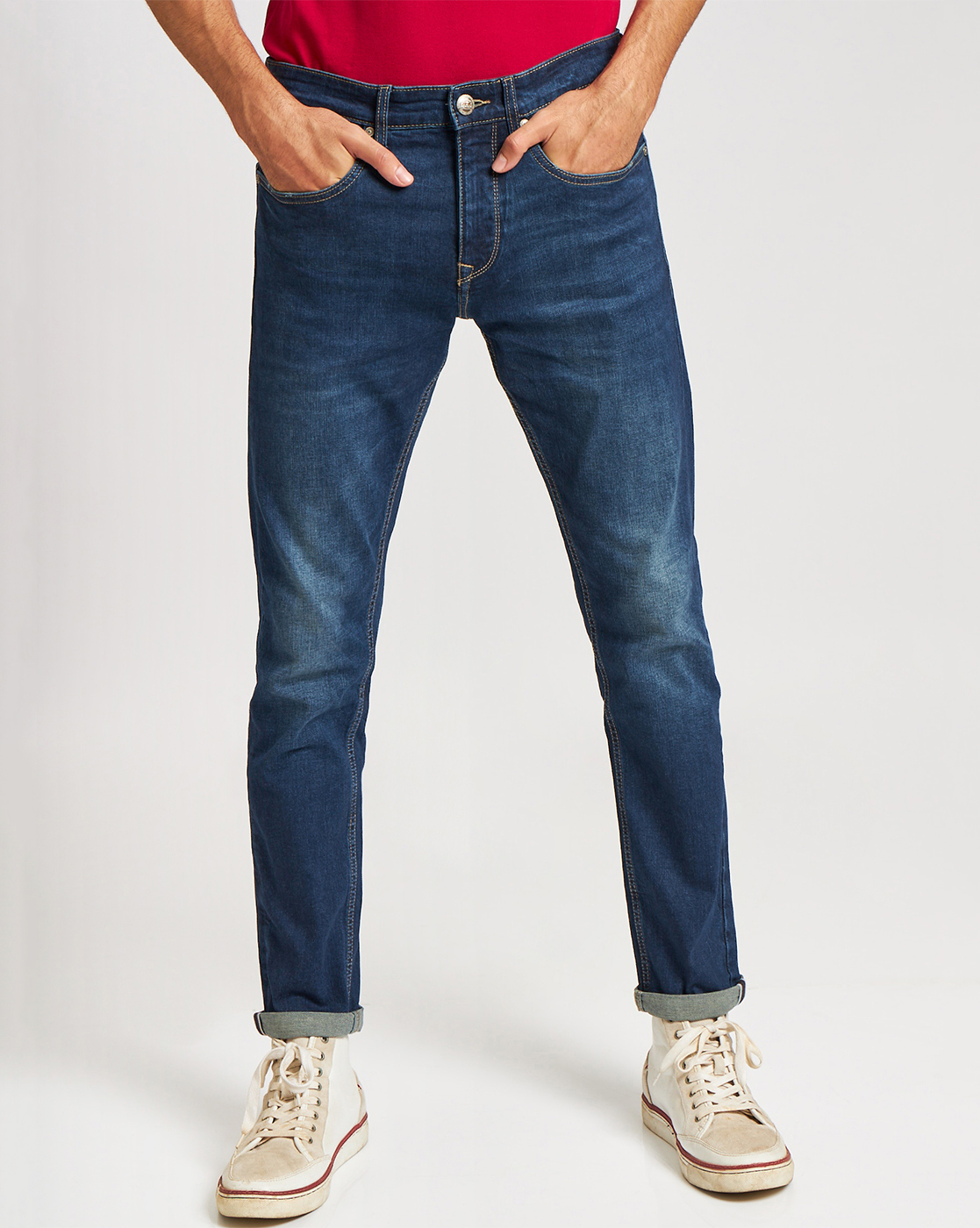 Men's Denim
