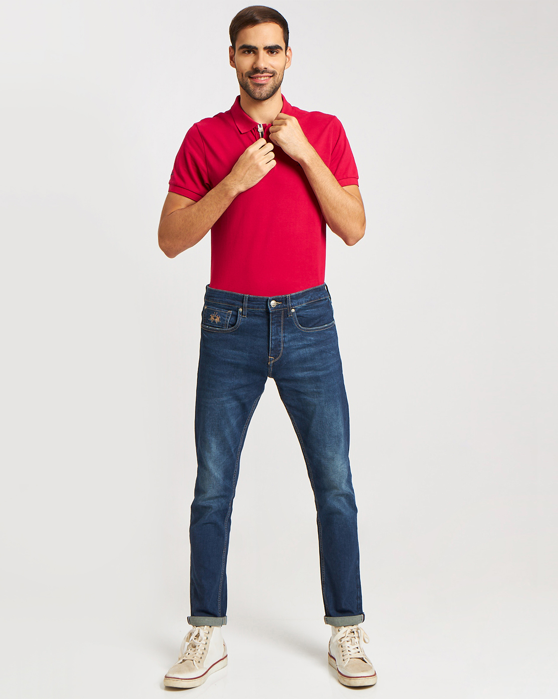 Men's Denim