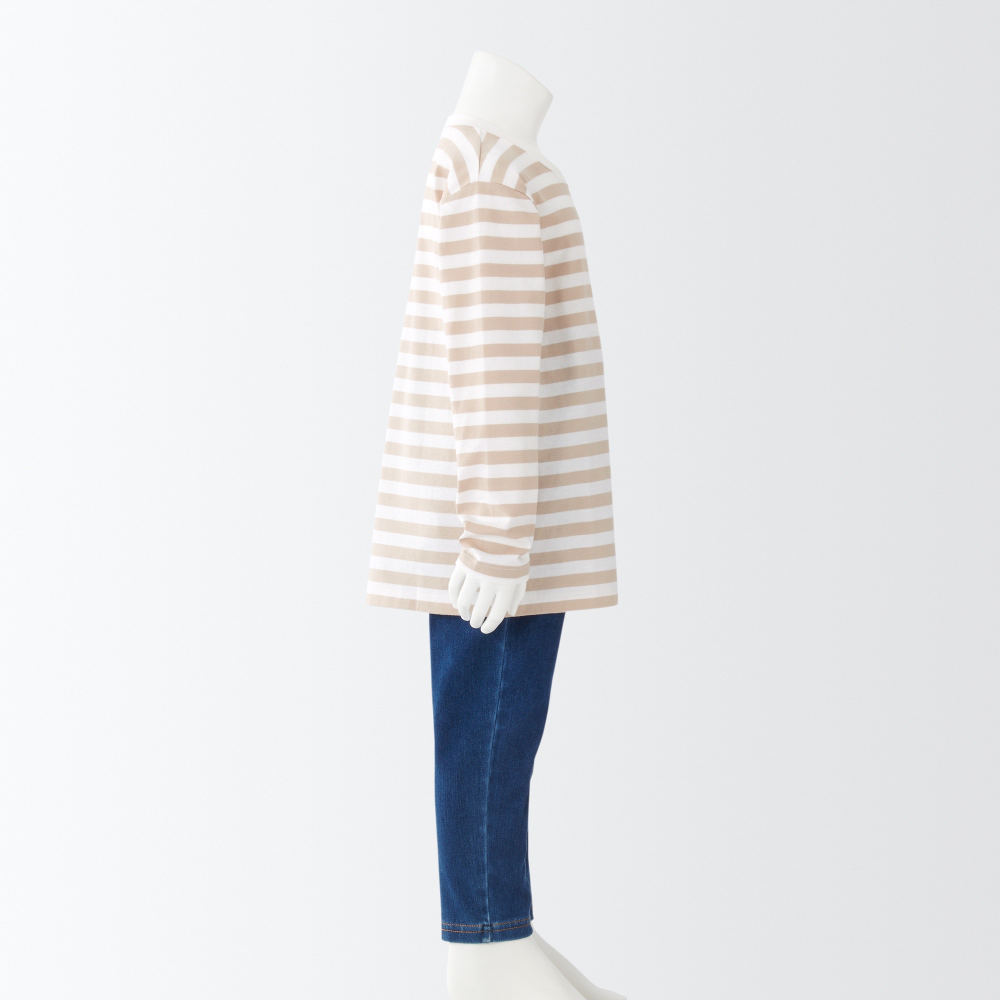 Jersey Long sleeve T-shirt for Kids