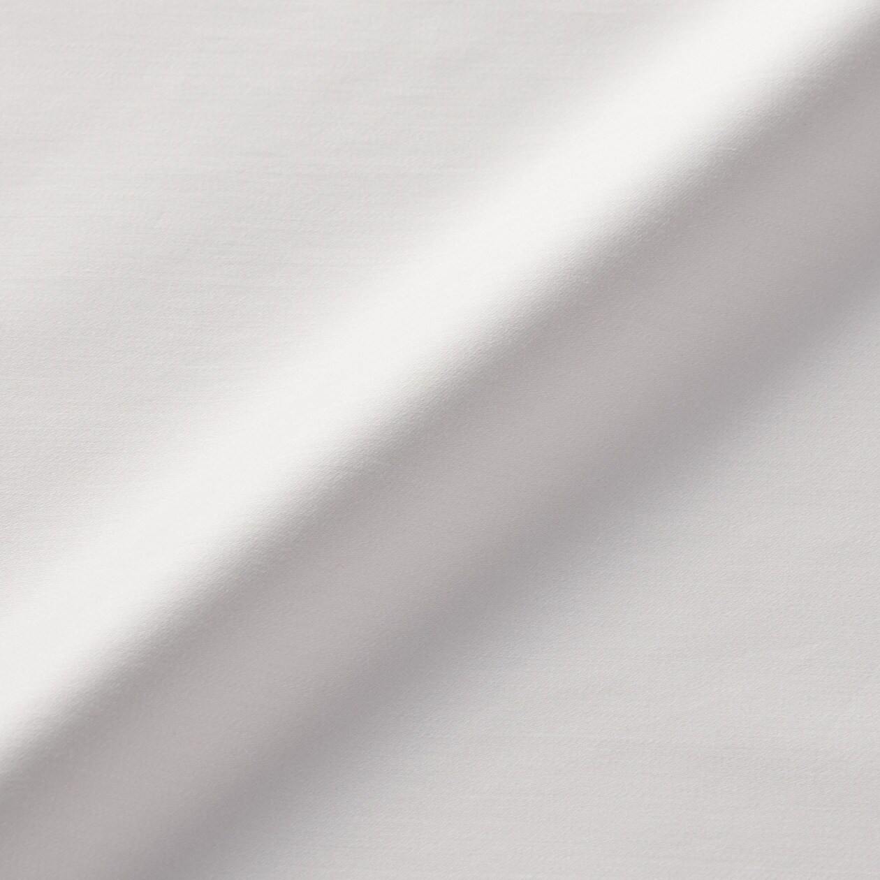 MUJI | COTTON H.DENSITY FLAT SHEET S