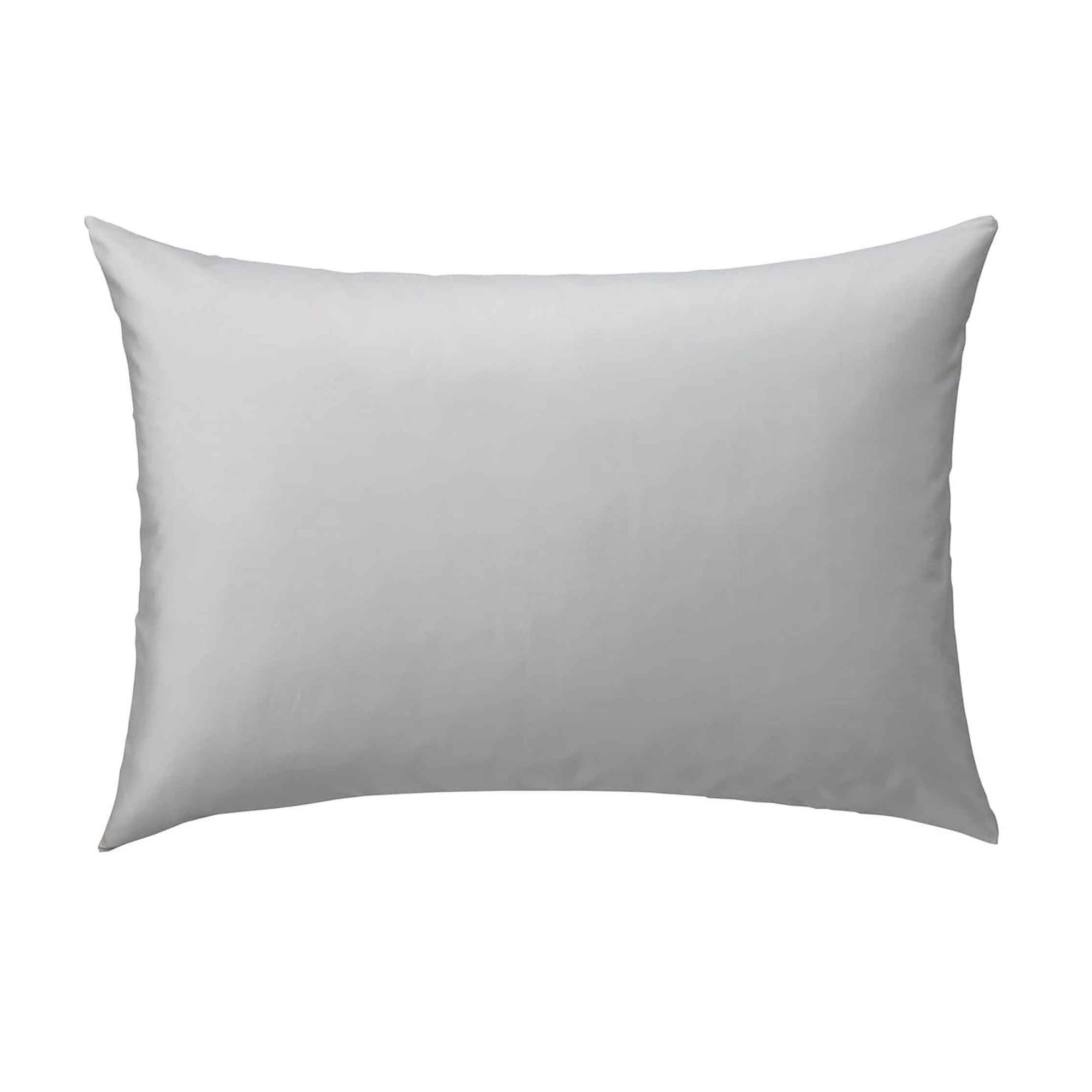 ORGANIC COTTON H.DENSITY PILLOW CASE