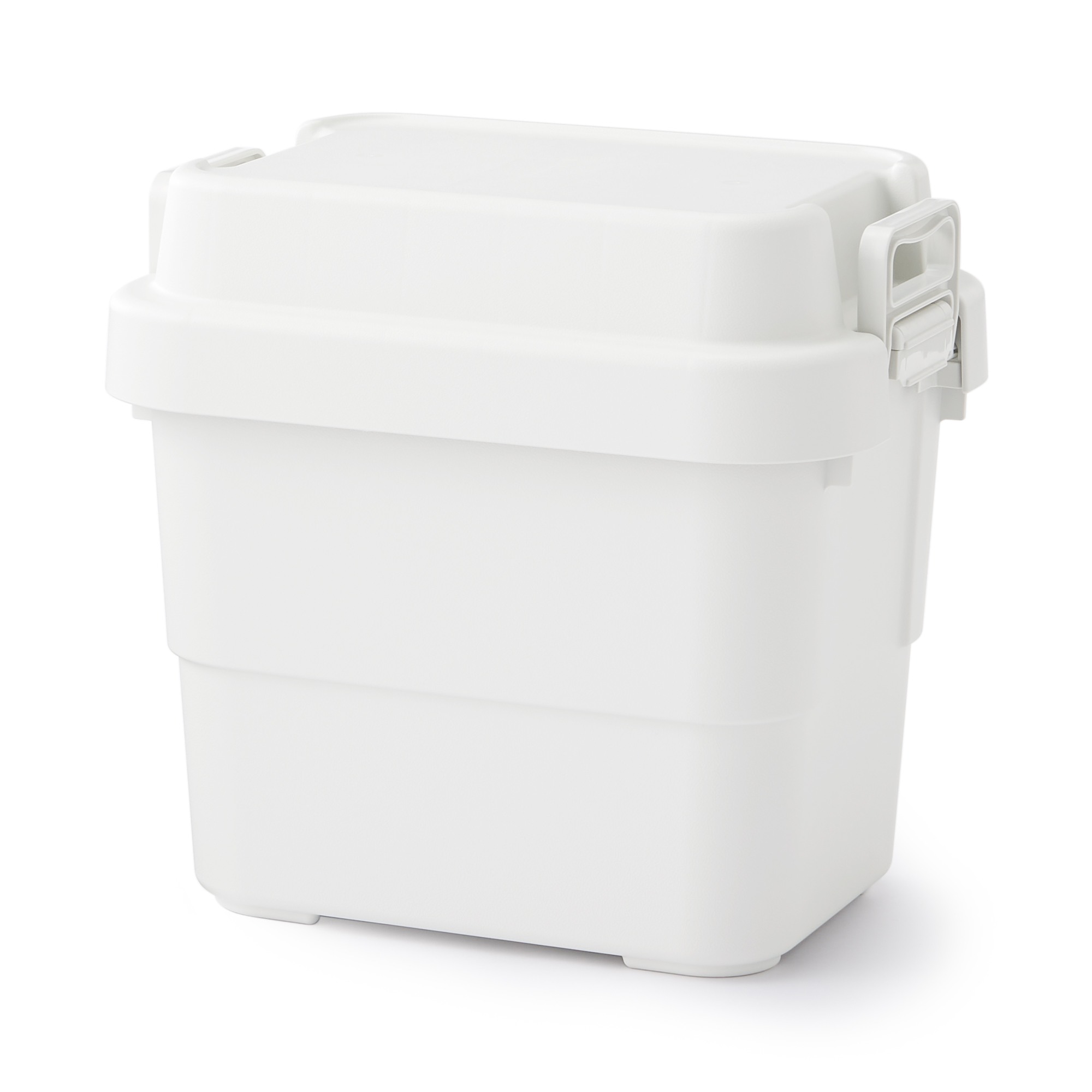 MUJI | STRONG PP STORAGE BOX