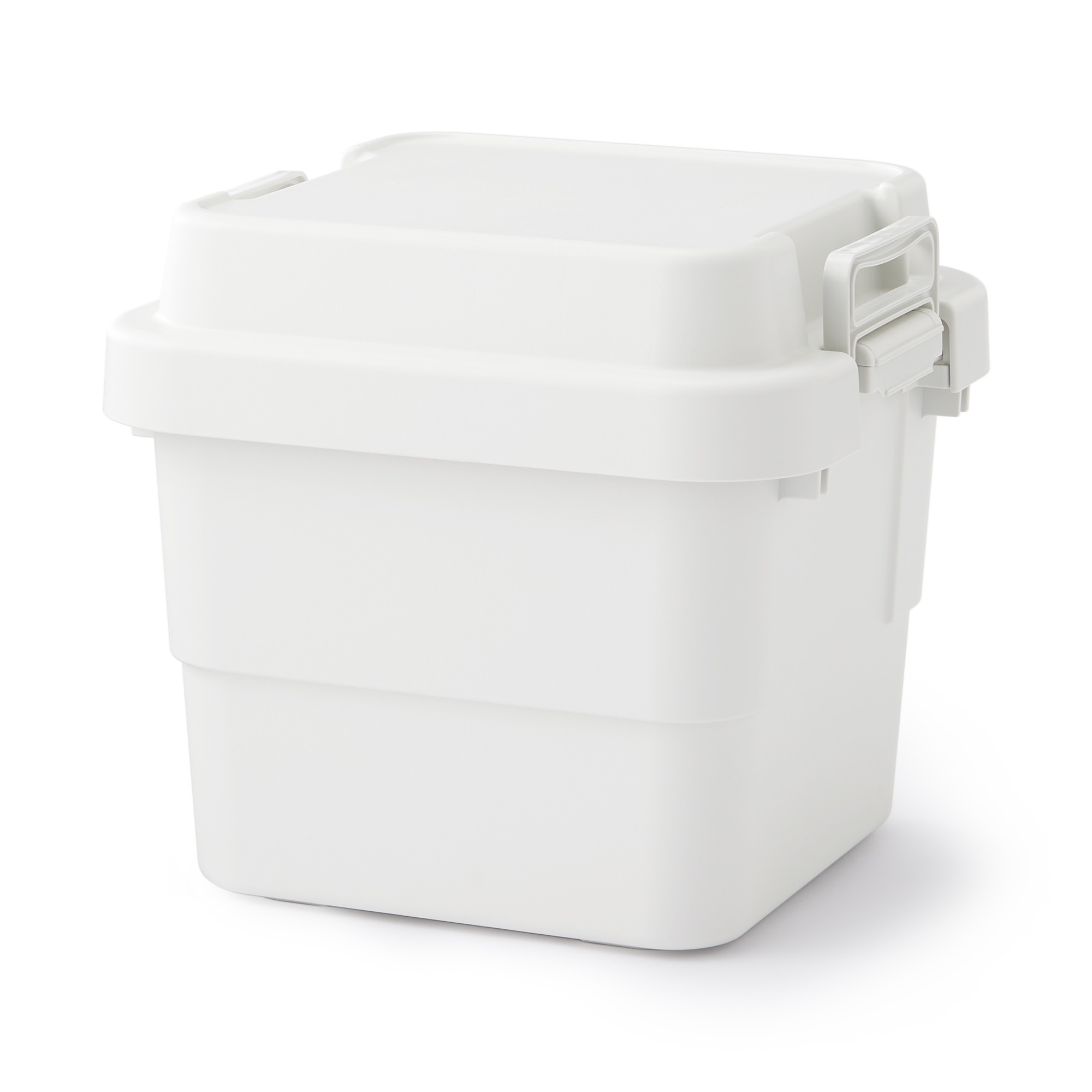 MUJI | STRONG PP STORAGE BOX