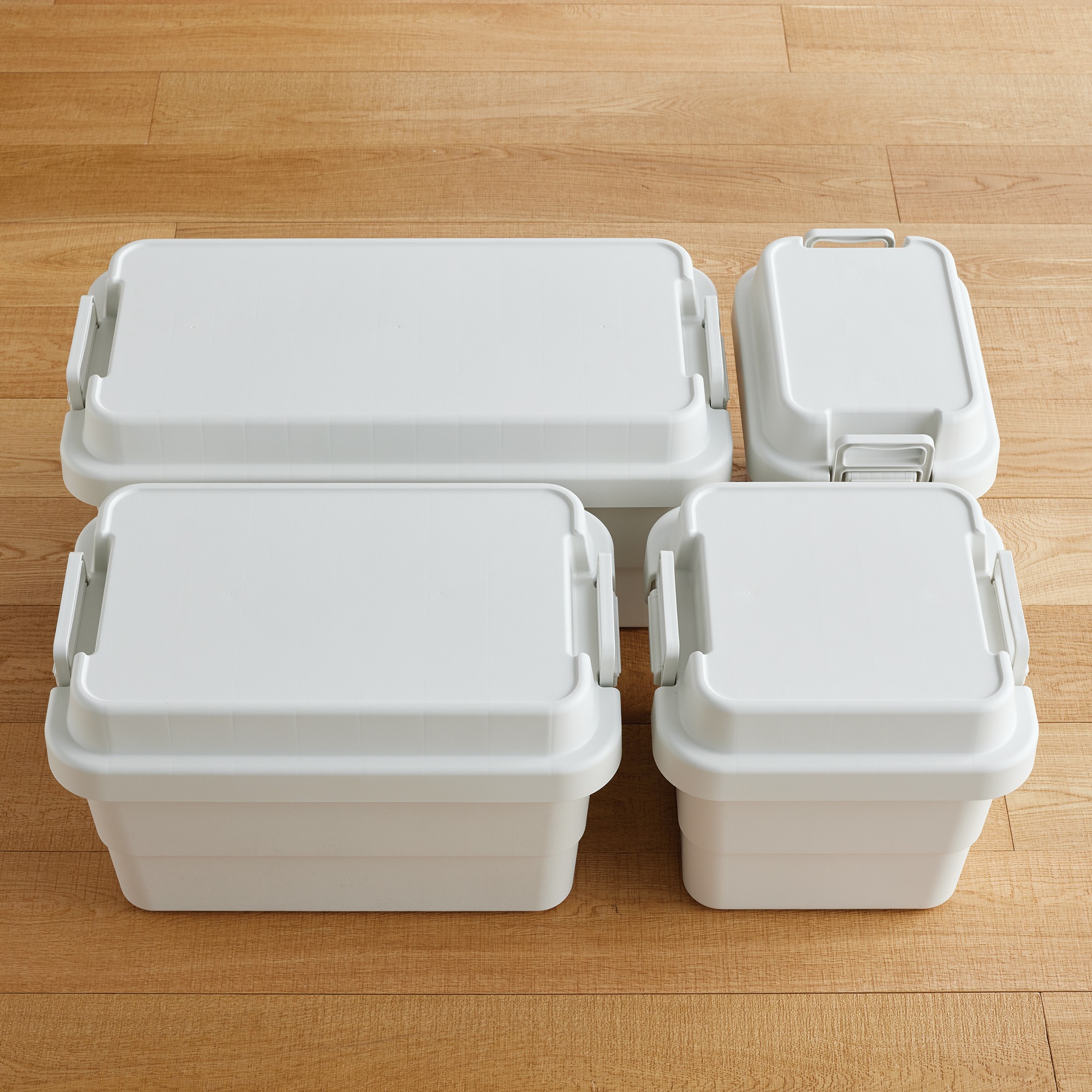 Strong on sale storage containers