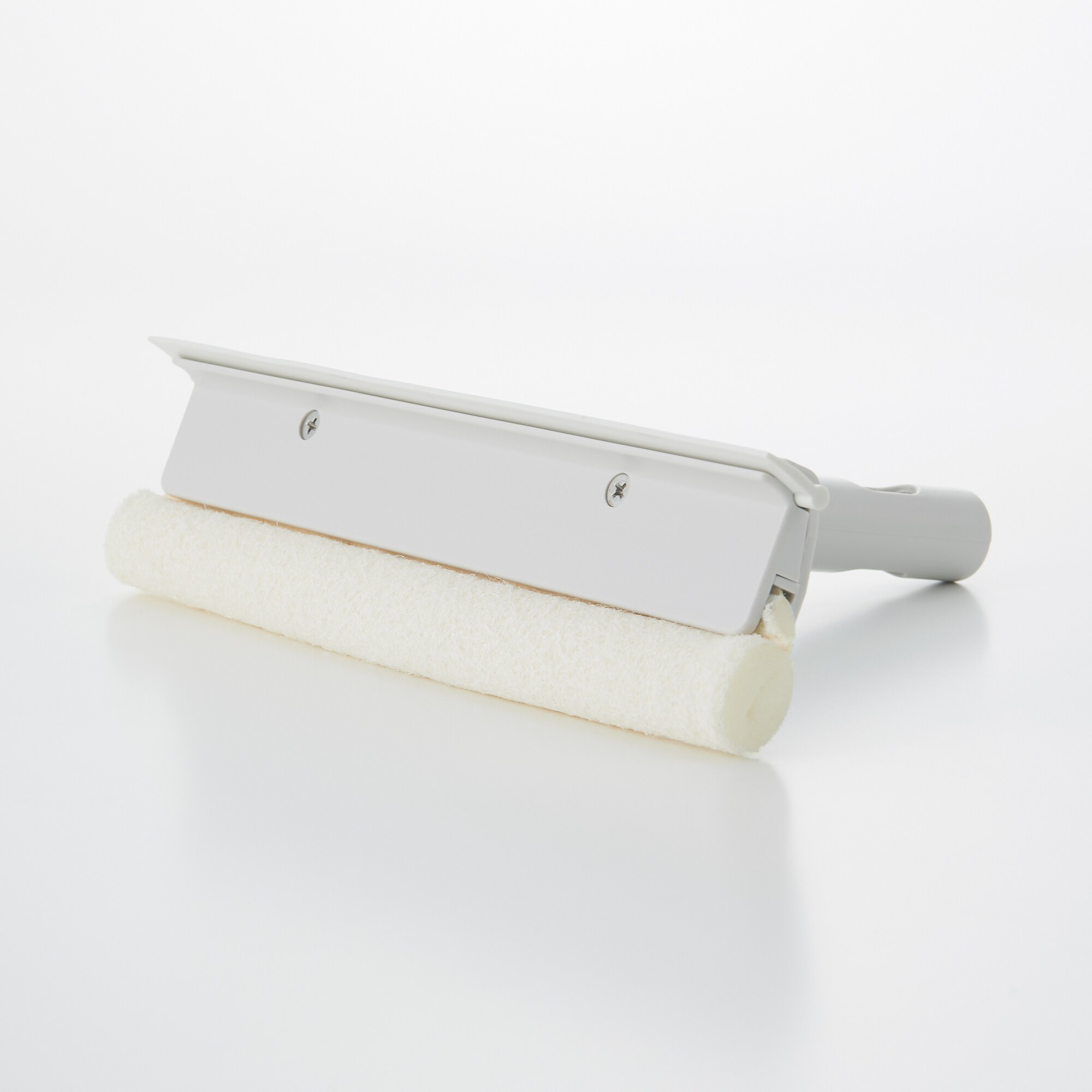 CLEANING SYSTEM SQUEEGEE / SPONGE