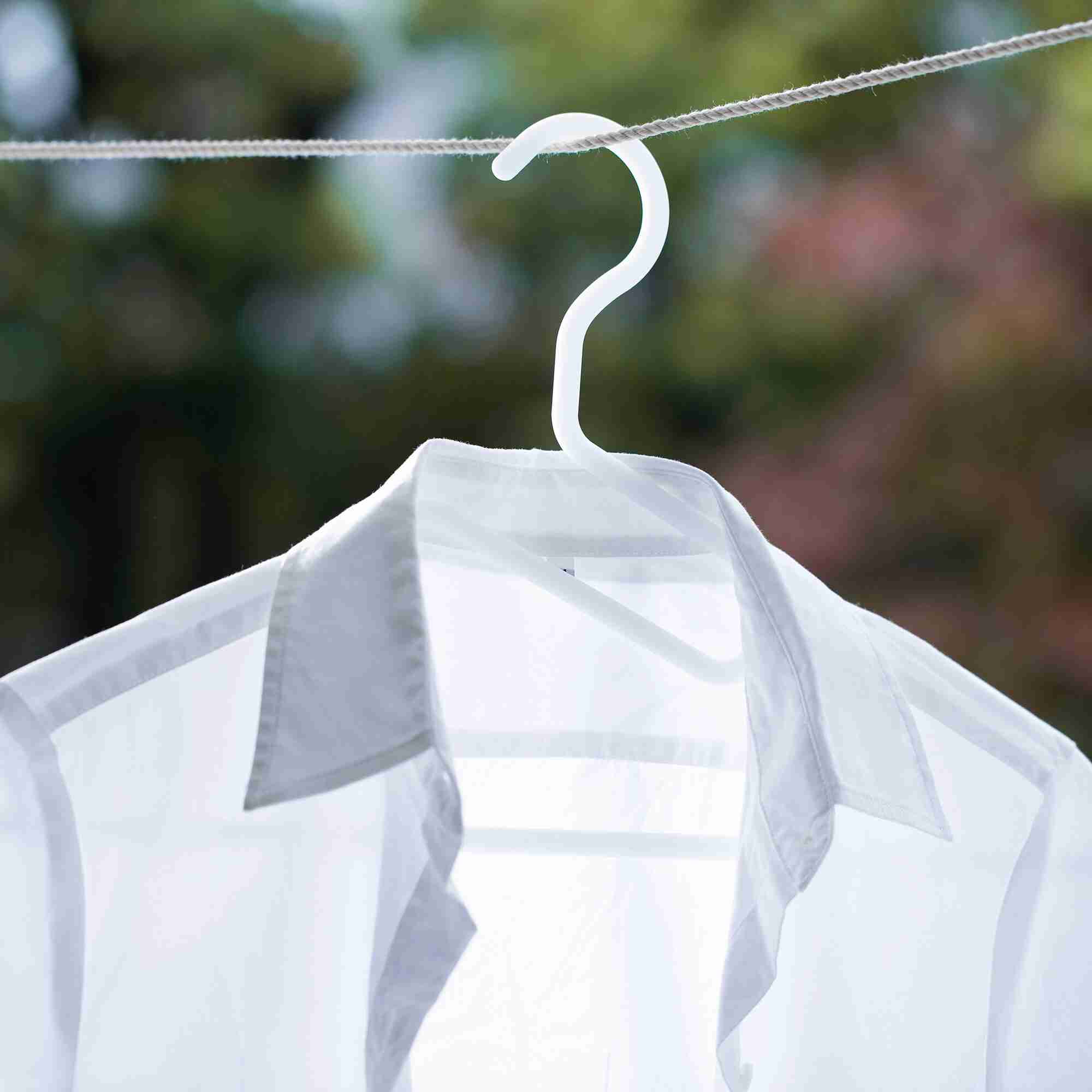 POLYPROPYLENE LAUNDRY HANGER