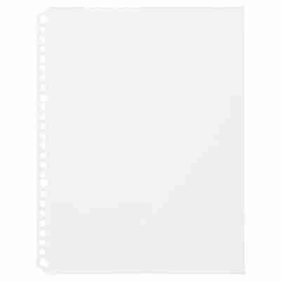 MUJI | Refill Clear pocket