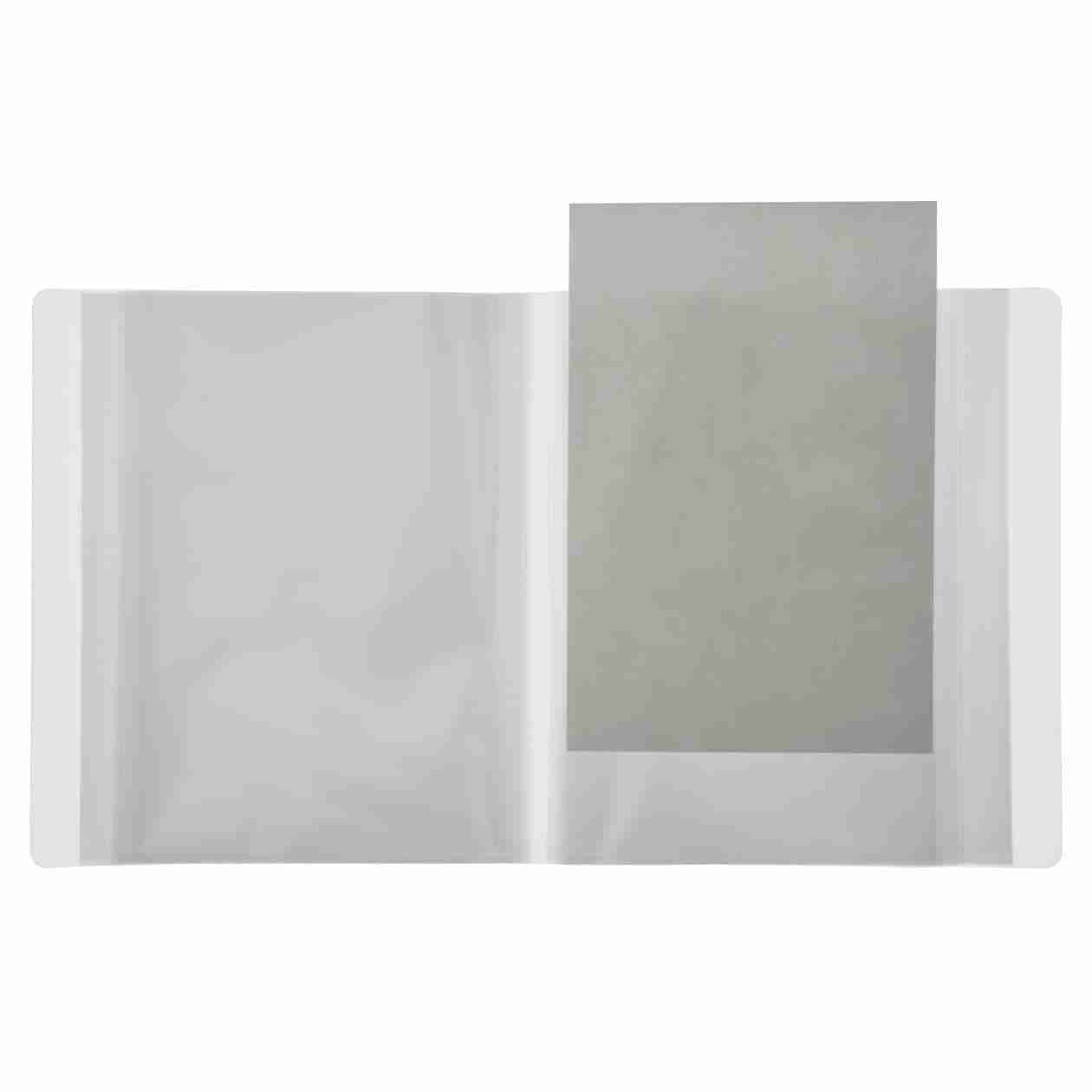 Polypropylene Photo&postcard holder