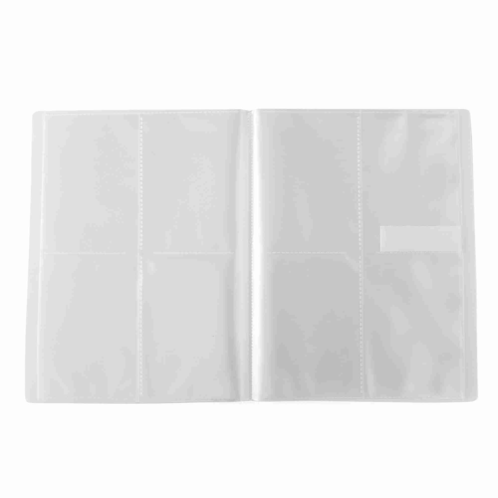 Polypropylene Photo&postcard holder
