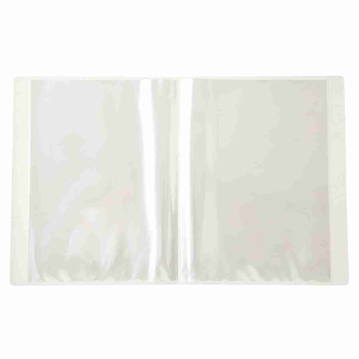 Polypropylene Soft film Clear folder