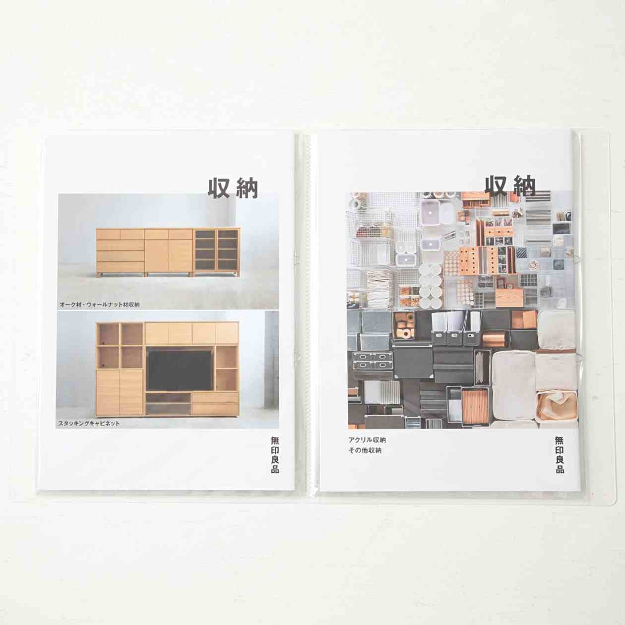 Polypropylene Soft film Clear folder