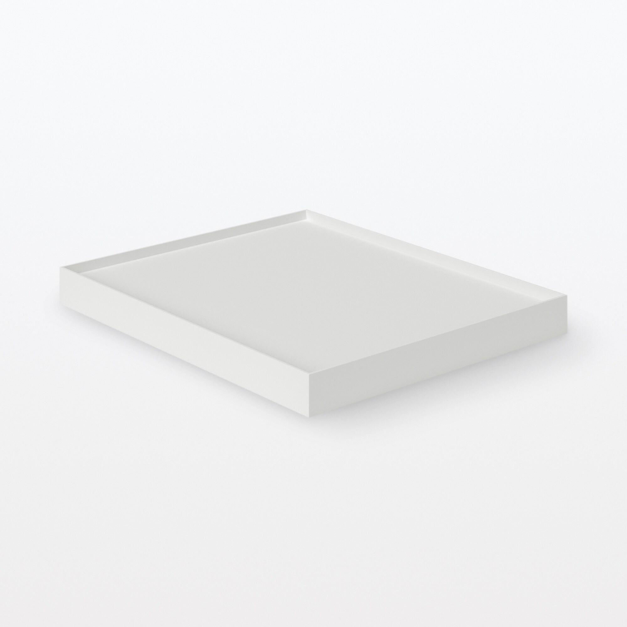 Polypropylene file box Standard Castor-attachable lid