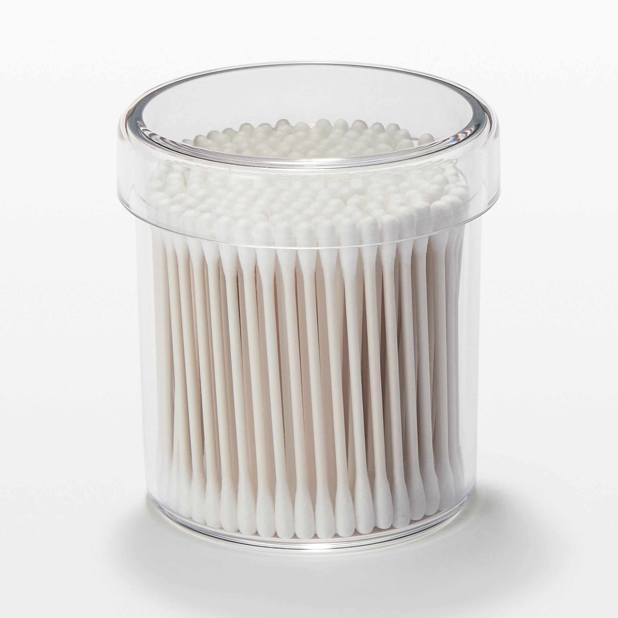 Acrylic container