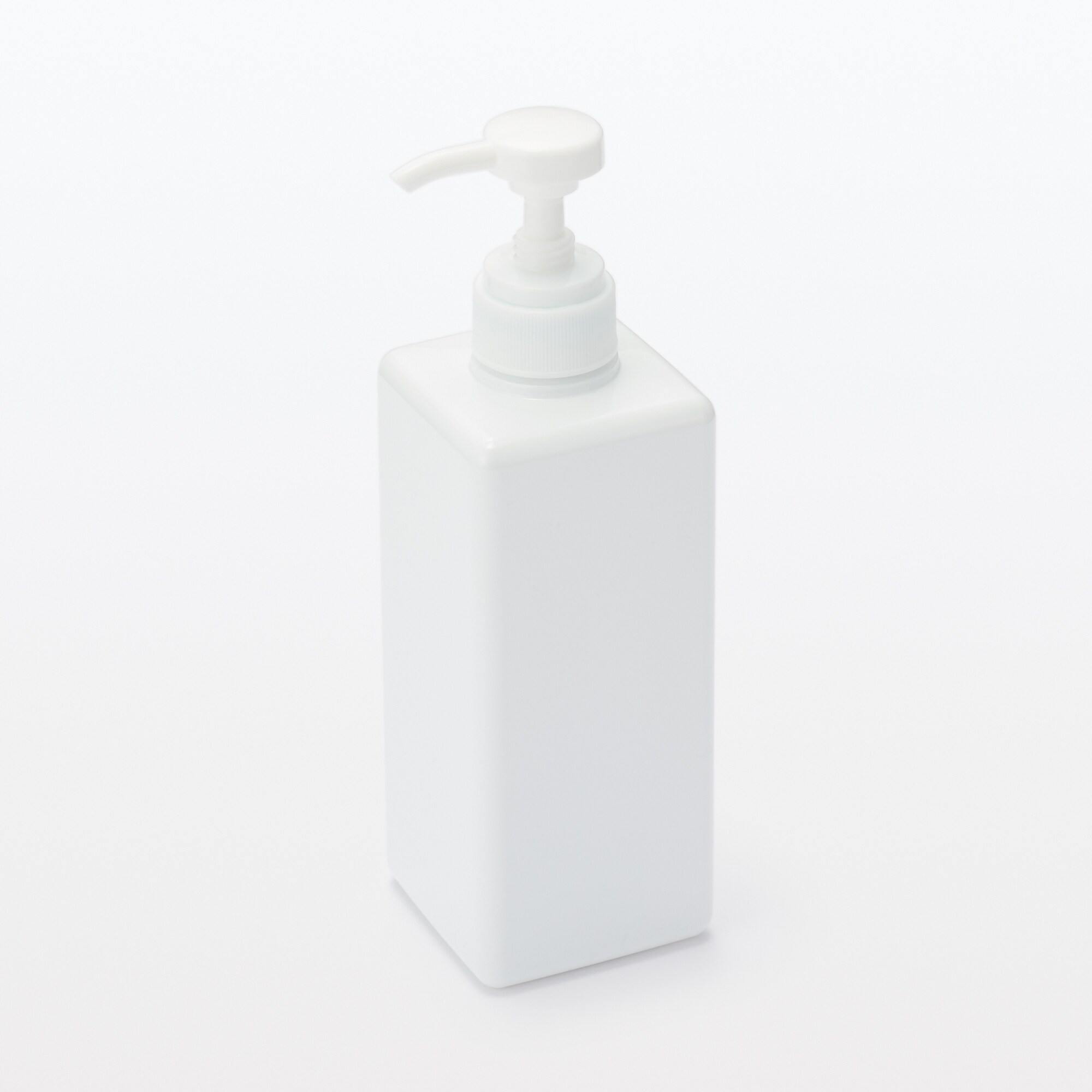PET Refill bottle