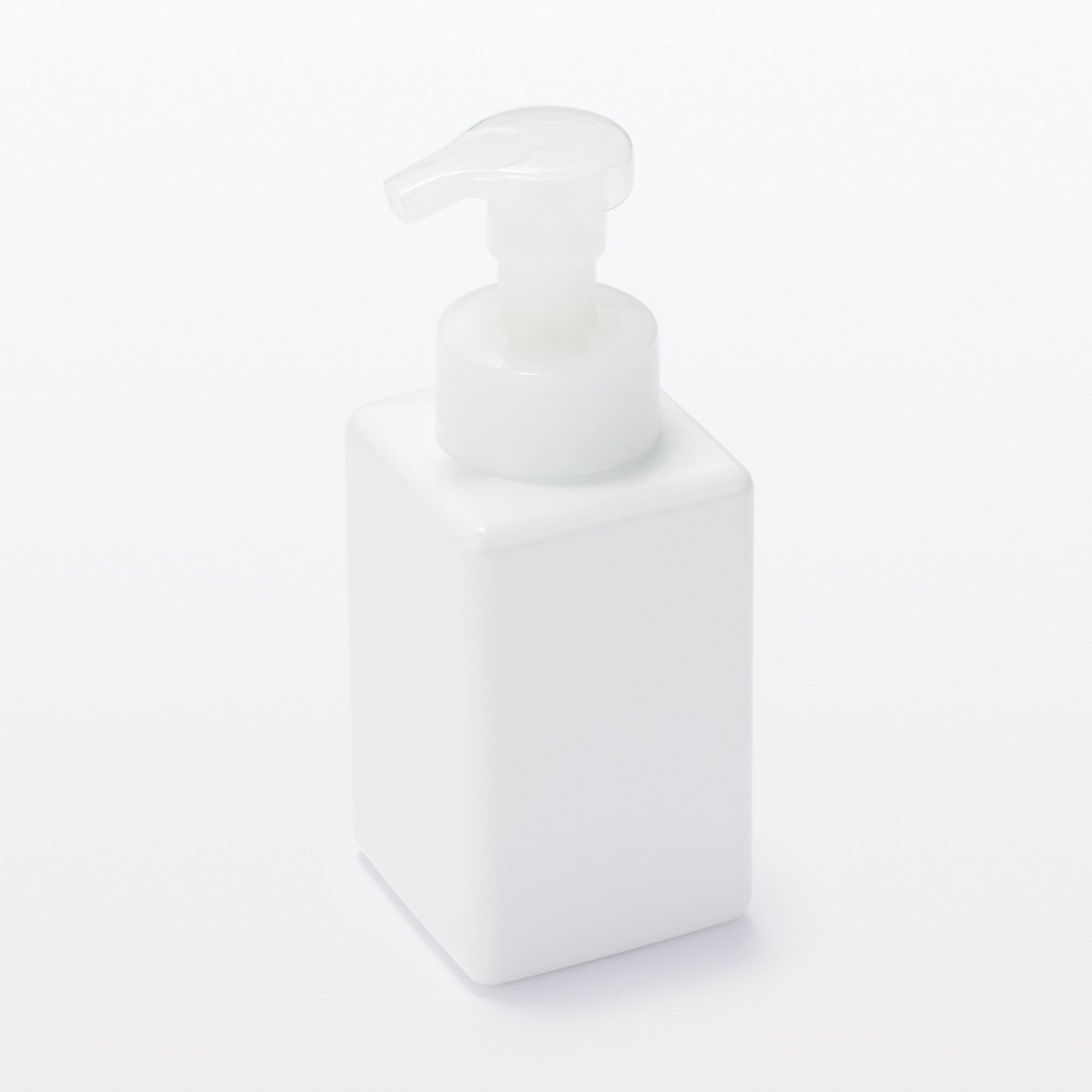 PET Refill bottle Foam type