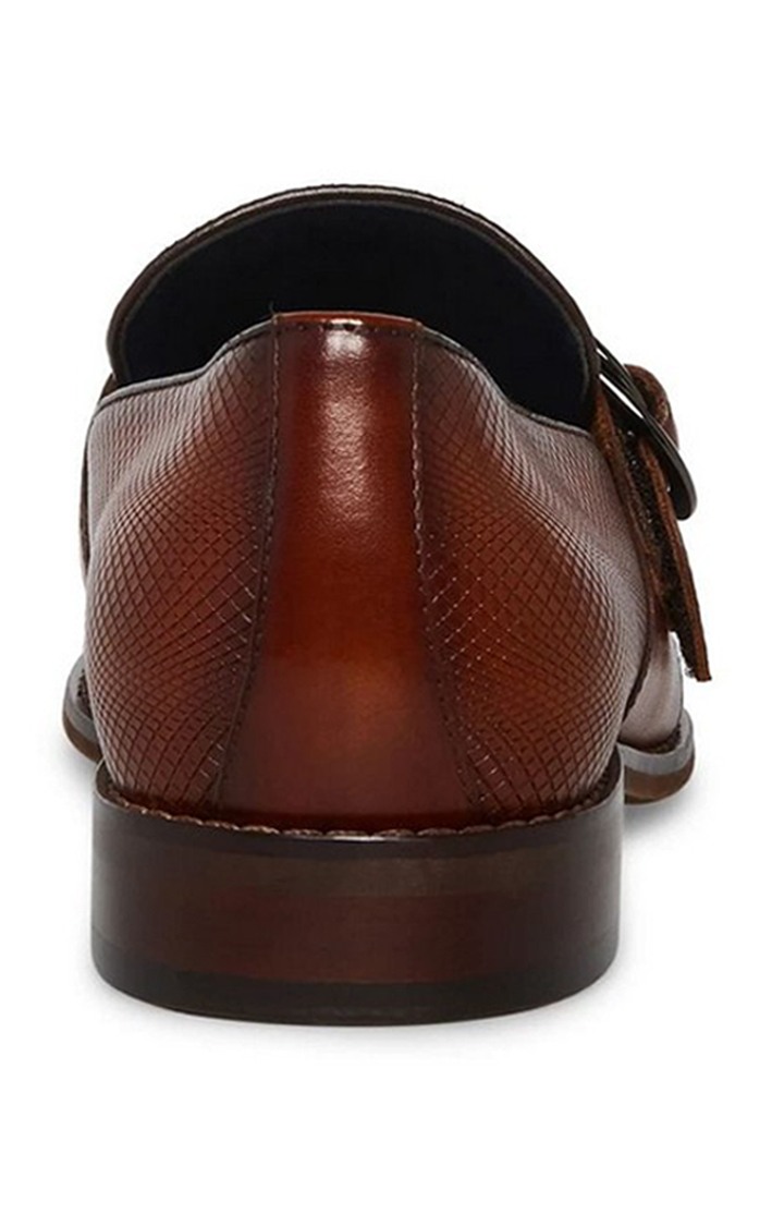 Xayden Natural Tie-Ups & Dress Loafers