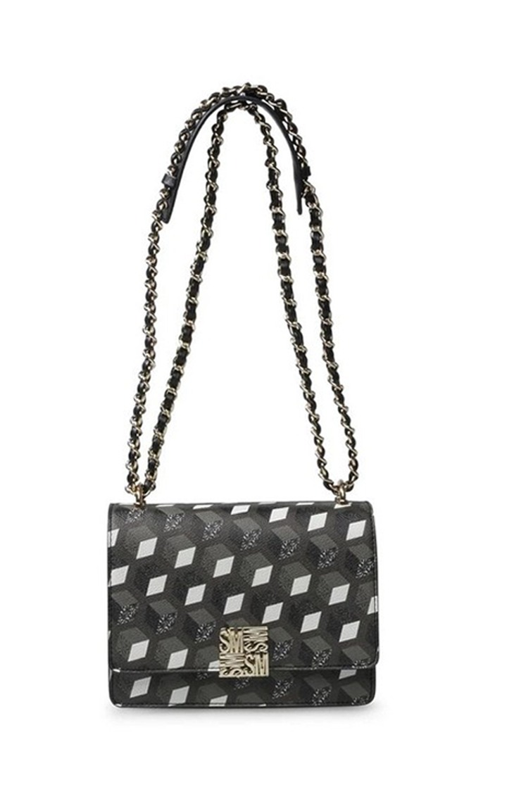Bamara-G Green Handbags