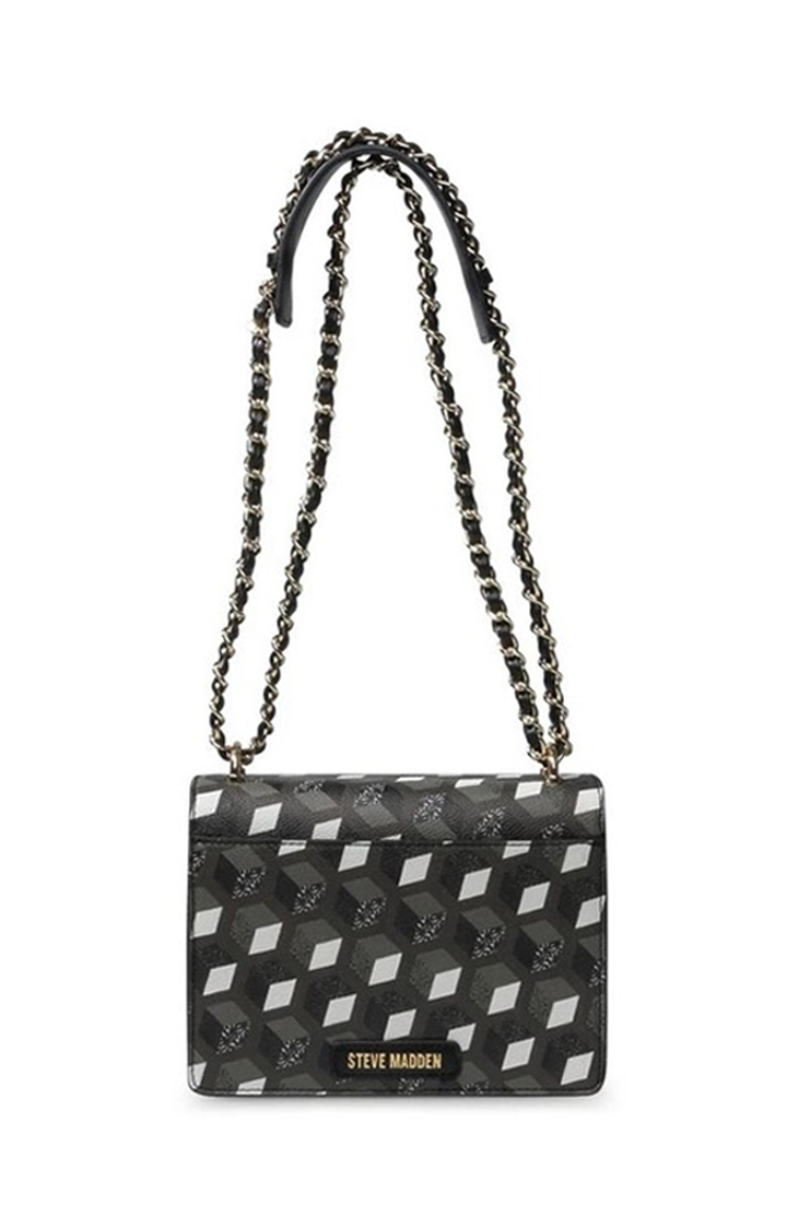 Bamara-G Green Handbags