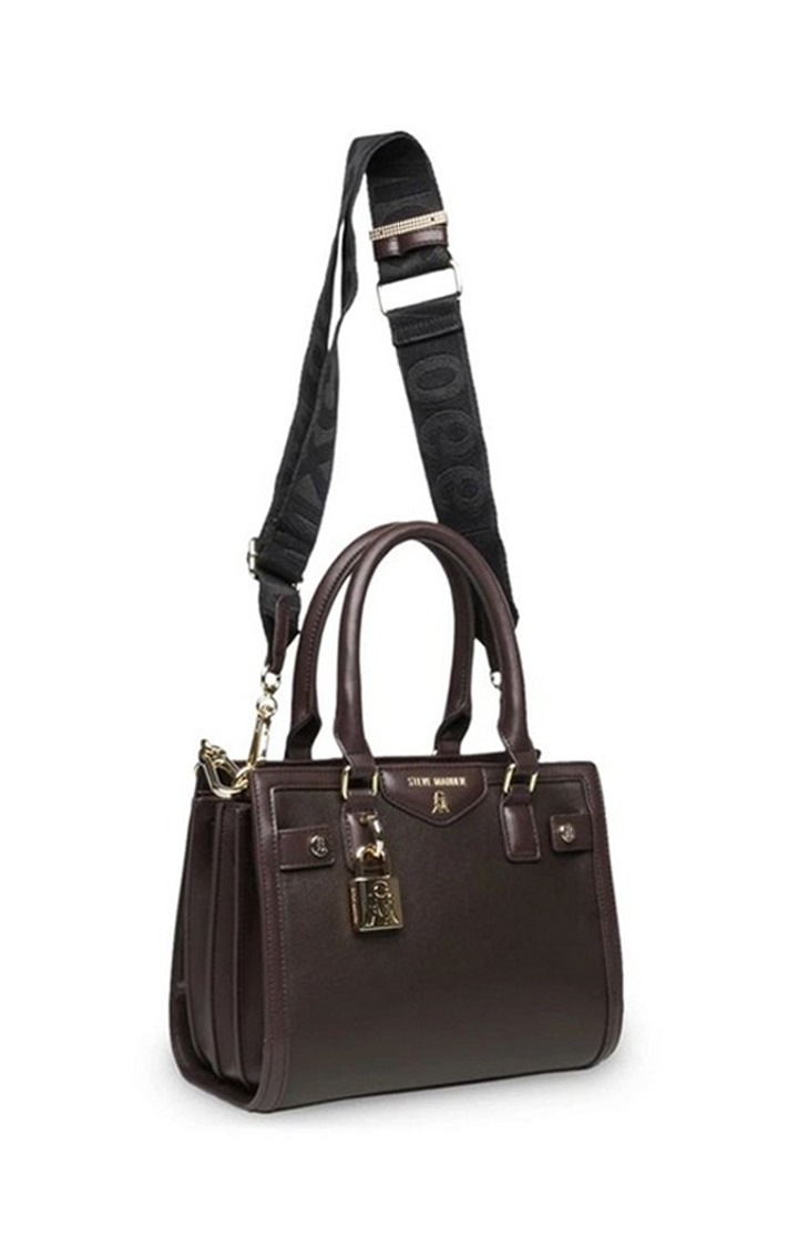 Bdehli Brown Handbags