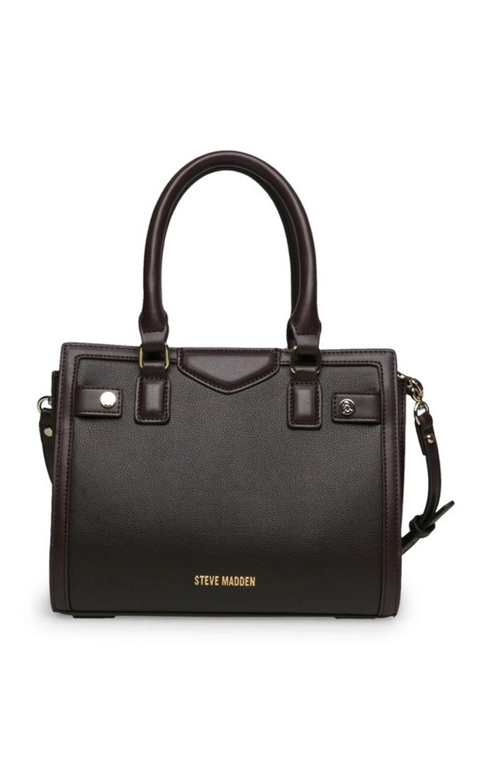Bdehli Brown Handbags
