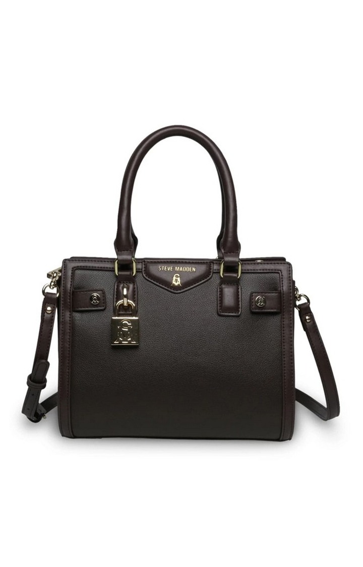 Bdehli Brown Handbags