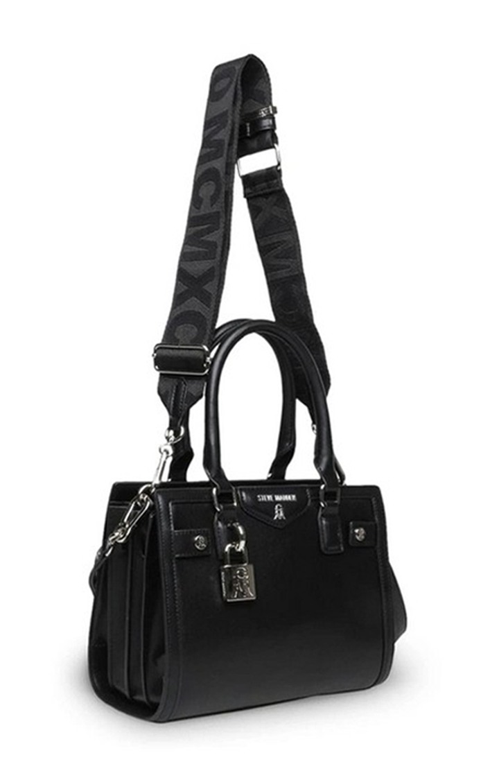 Bdehli Black Handbags