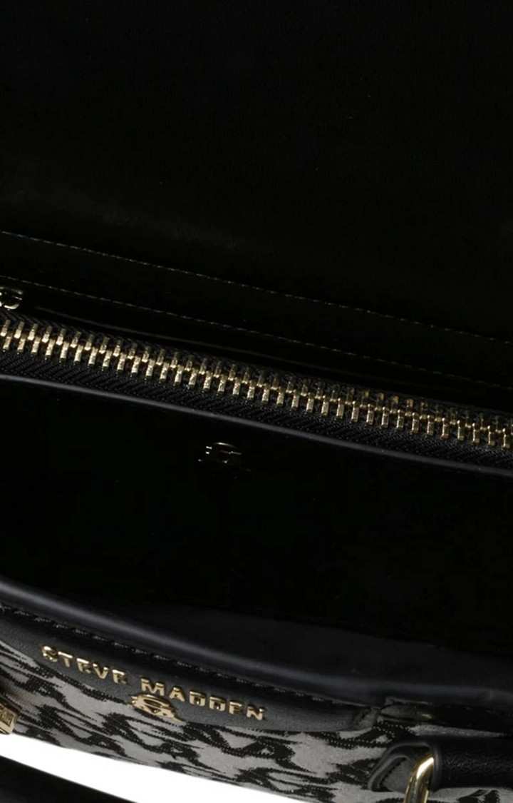 Bdehli-J Black Handbags