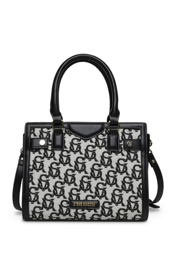 Bdehli-J Black Handbags