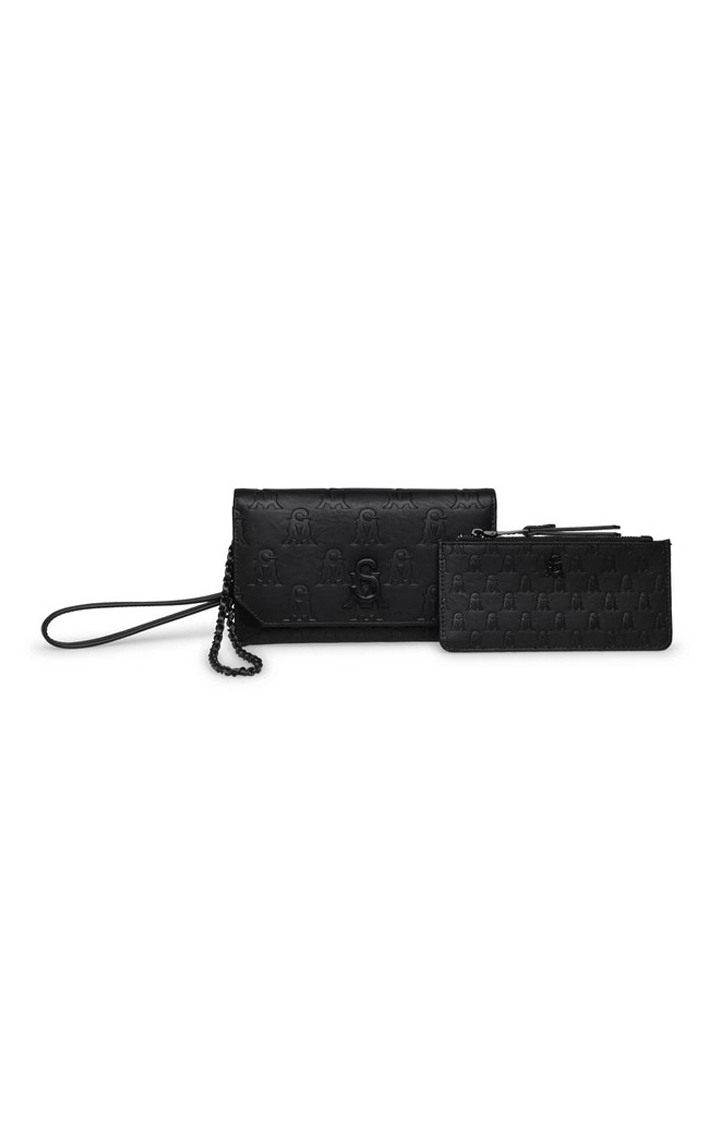 Bdelitex Black Handbags