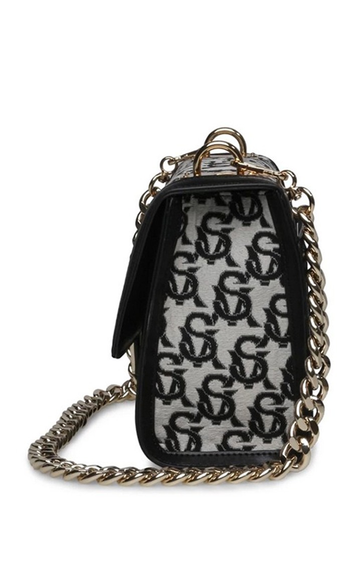 Bestatej Black Handbags