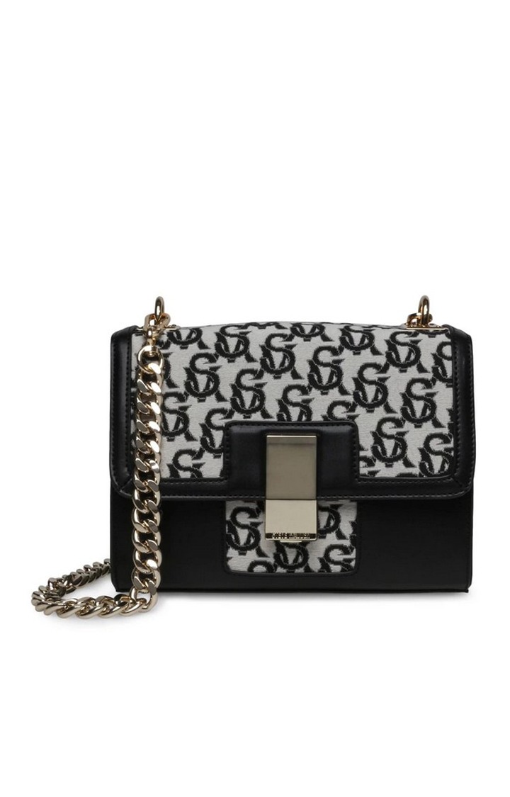 Bestatej Black Handbags