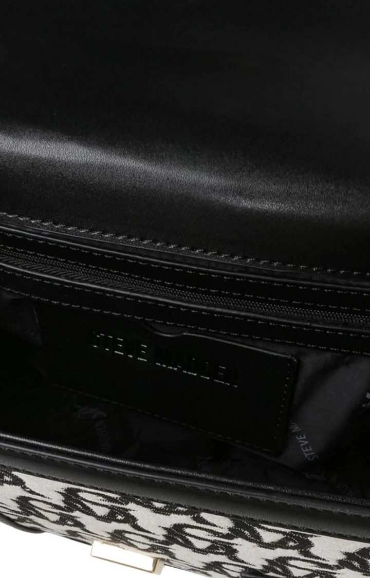 Bestatej Black Handbags