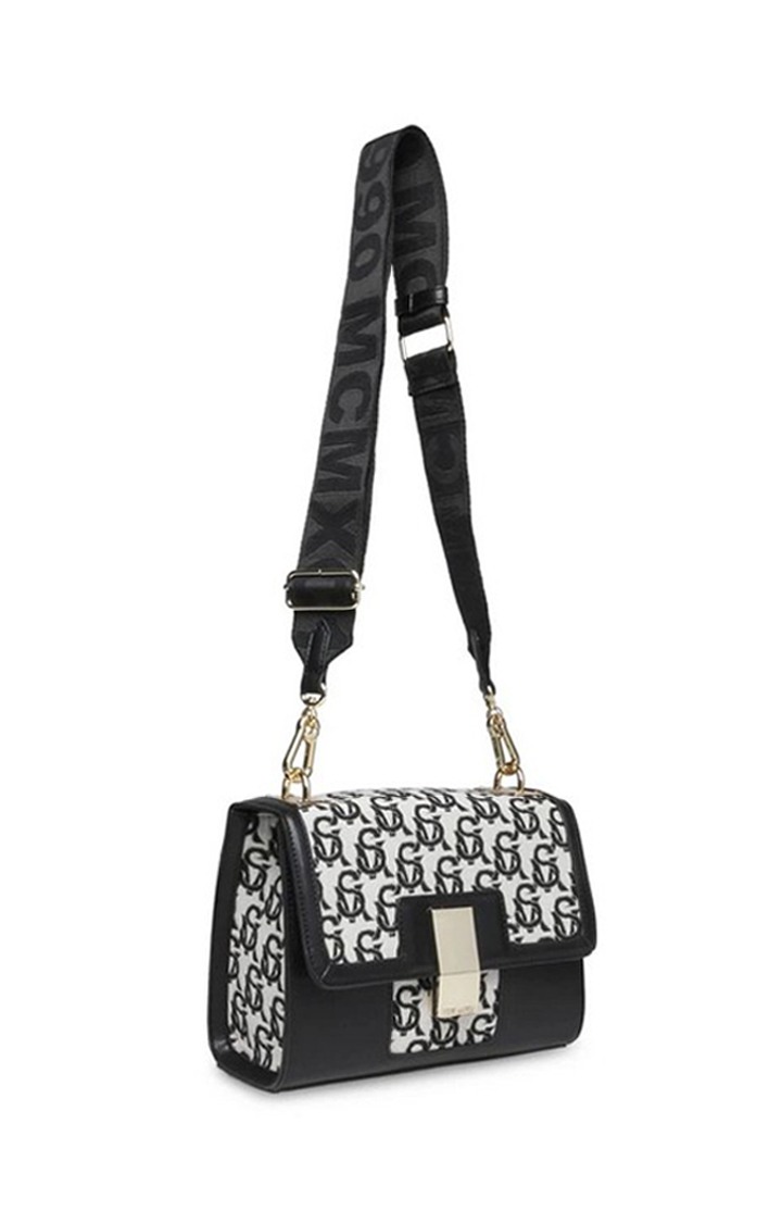 Bestatej Black Handbags