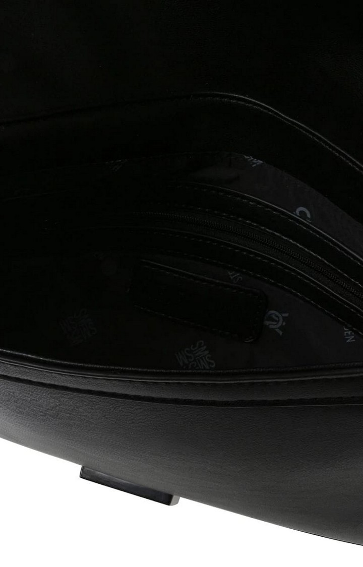 Bgraffi Black Handbags