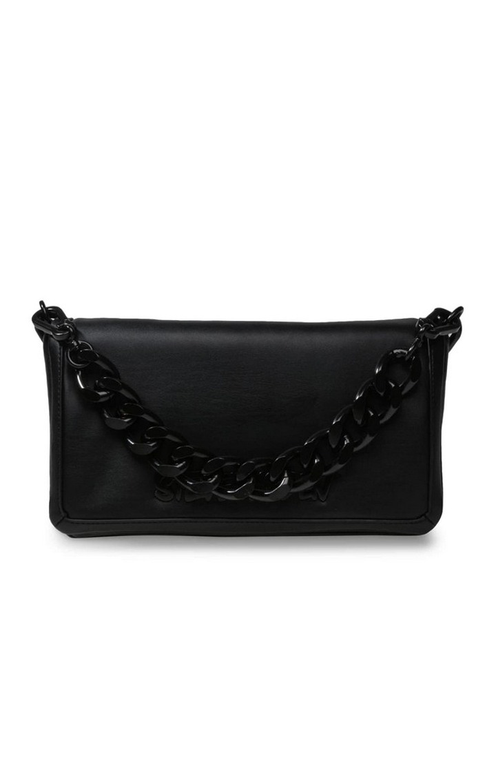 Bgraffi Black Handbags