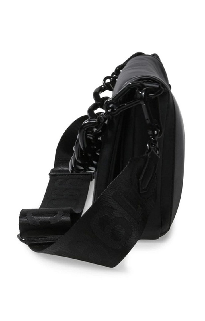 Bgraffi Black Handbags