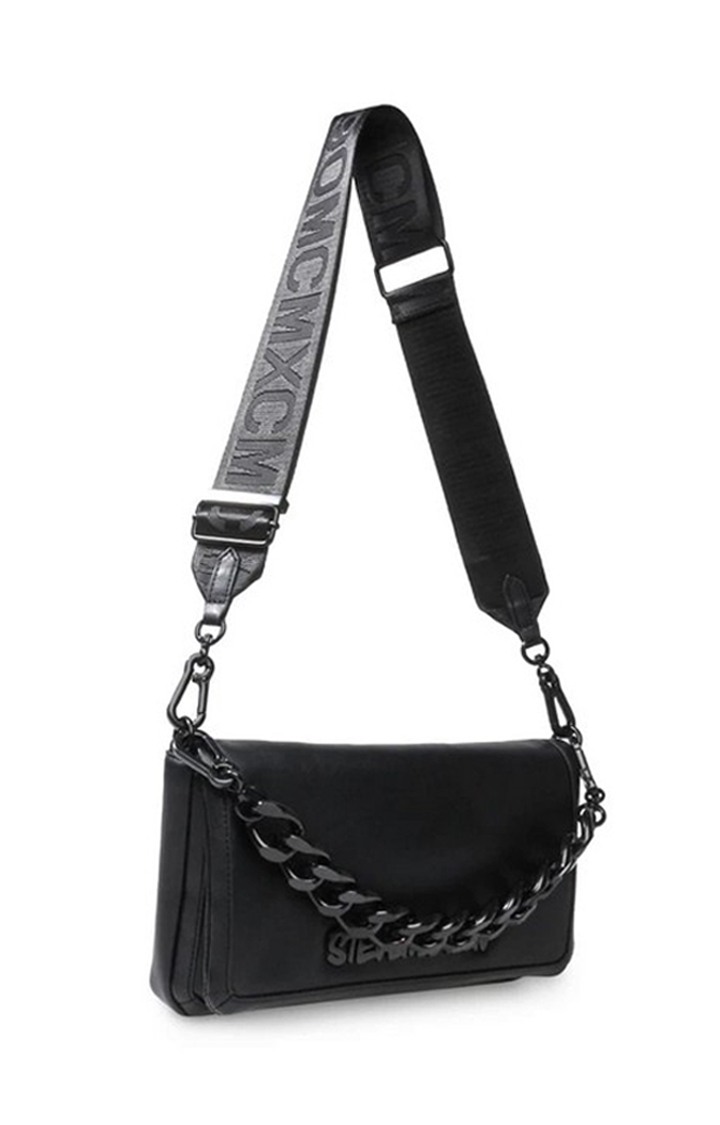 Bgraffi Black Handbags