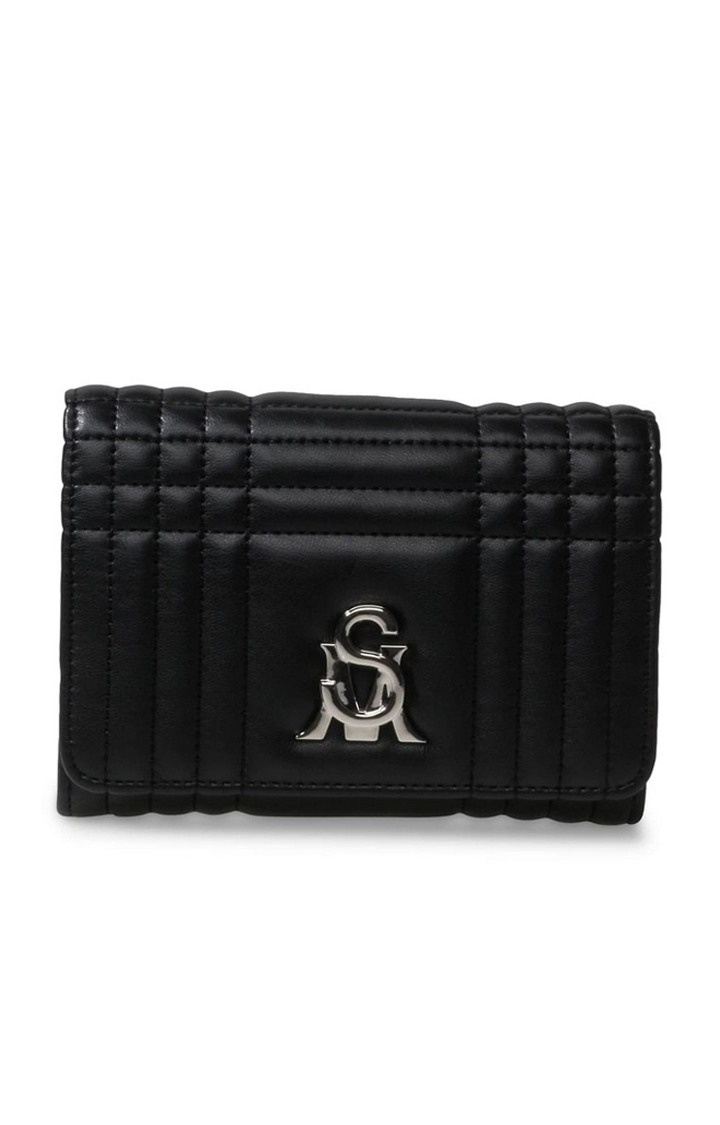 Bkacy Black Handbags
